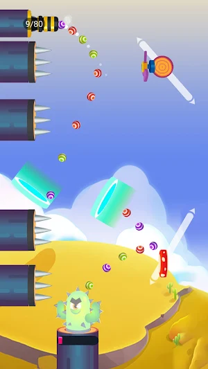 Pinball Master Screenshot 3
