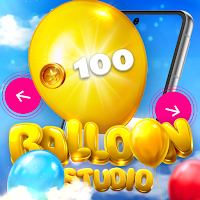 Balloon Studio