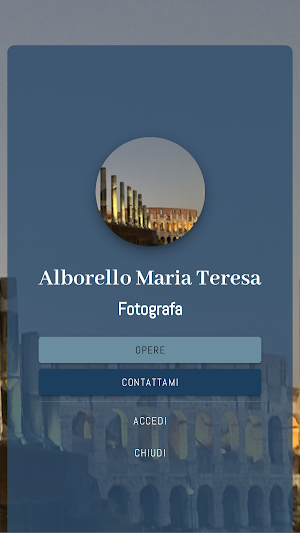 Alborello Maria Teresa Screenshot 1
