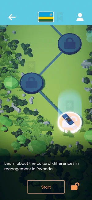 Culture Drive Screenshot 1