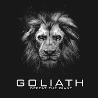 GOLIATH GYM