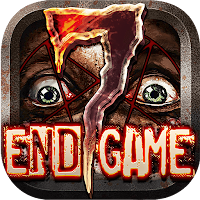 Seven Endgame - Scary Horror M