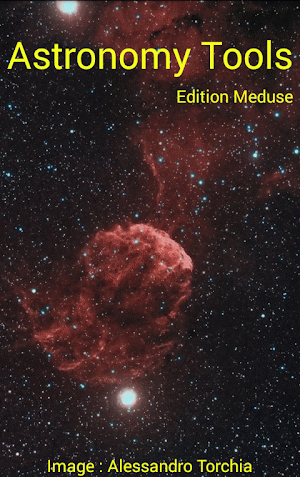Astronomy Tools - Polar Align. Screenshot 0