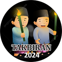 Takbiran 2024
