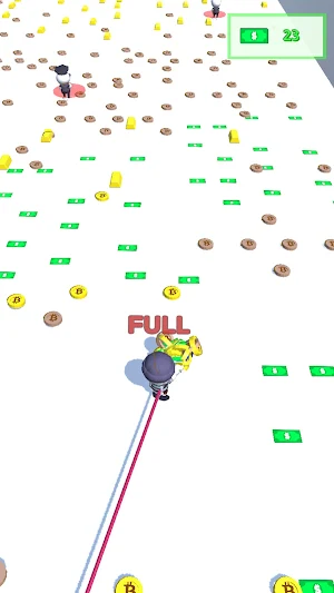 Money Magnet Screenshot 2