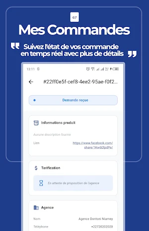 Dontoni Screenshot 3