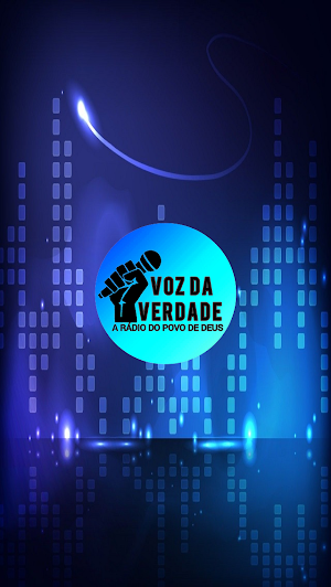 Rádio Voz da Verdade Oficial Screenshot 1
