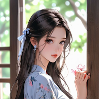 Anime Girl Wallpaper HD