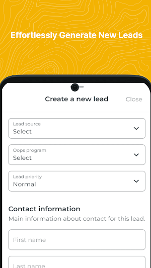 Referralz: Refer.Reward.Repeat Screenshot 3