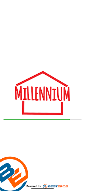 Millennium Kebab House Screenshot 0