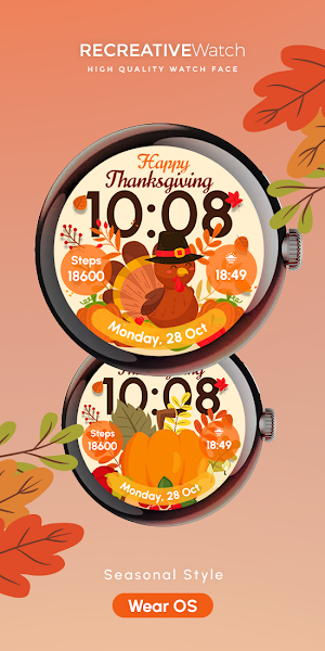 ReS54 - Thanksgiving Screenshot 0
