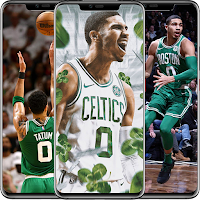 Jayson Tatum Wallpapers
