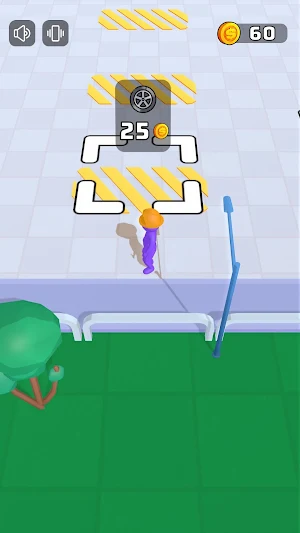 Energy Station Screenshot 0
