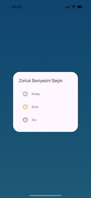 Sudoku Mobile Screenshot 2