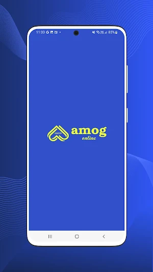 AmogOnline Vendor Screenshot 0