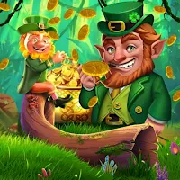 Leprechaun Wealth