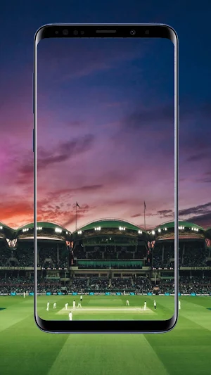 Baseball Wallpaper Screenshot 2