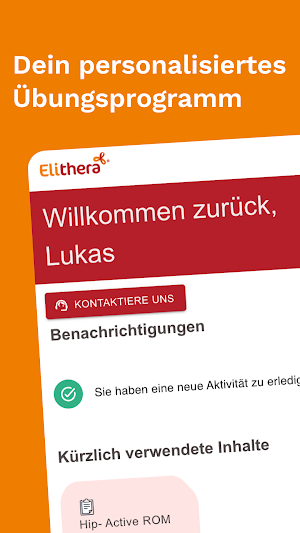 Elithera Plus Screenshot 0