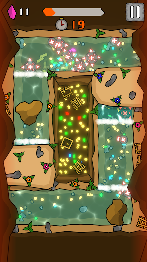 Ransack The River Screenshot 2