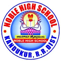 Noble High School