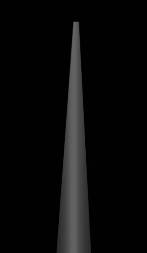 MagicStick Flashlight Screenshot 0