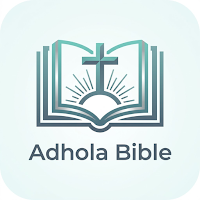 Adhola Bible Offline + Audio