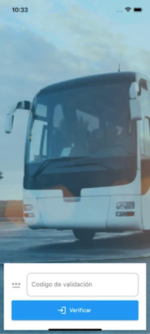 SMART7BUS Screenshot 0