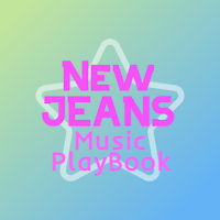NewJeans Playbook