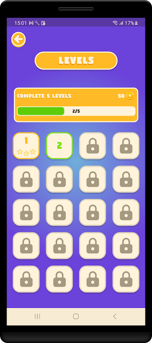 A1 Block Puzzle Screenshot 3
