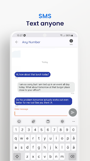 TrustCall Screenshot 2