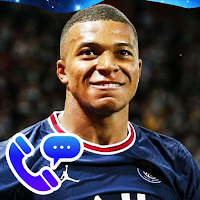 Kylian Mbappe Fake Call Video