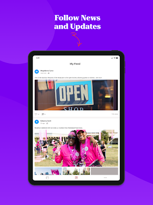BellHub Screenshot 3