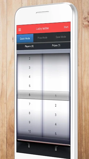 Lucky Ladder Screenshot 3