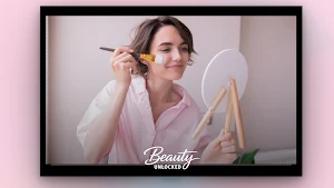 Beauty Unlocked Screenshot 1