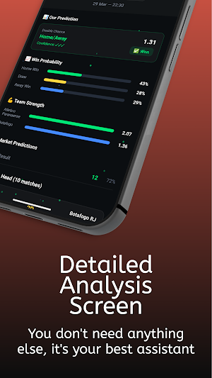 Berko: Betting Tips & VIP Screenshot 3