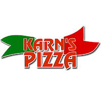 Karn's Pizza Heimservice