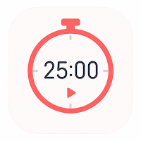Timer Widget: Goals & Routines