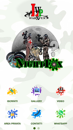 WarXfun Screenshot 0