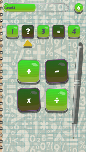 Super Quick Math Mind Master Screenshot 2