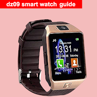Dz09 Smart Watch Guide
