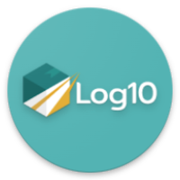 Log10 Branch App