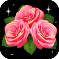 Blossom Match-Flower Sort Game