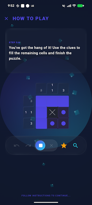 Nonogram: Premium Pixel Logic Screenshot 2