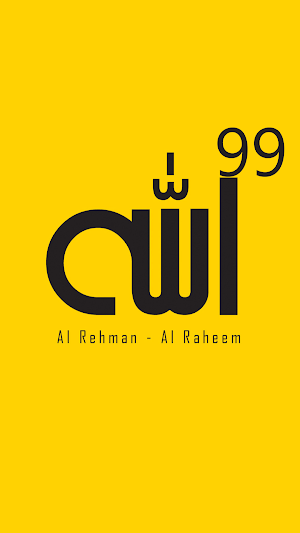 99 Name of Allah - asmaulhusna Screenshot 0
