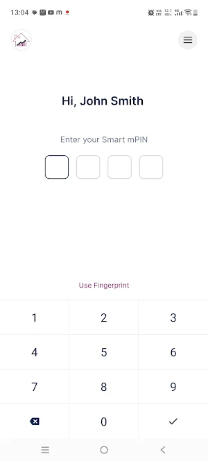 Investor Zone Screenshot 3