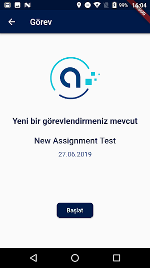 StoreXpressAvent Screenshot 1