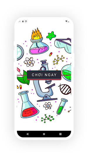 Sắp Xếp Nguyên Tố Screenshot 0