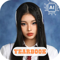 Yearbook Photos AI Guide app