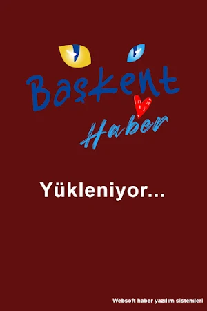 Başkent Haber Screenshot 0