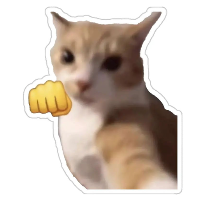 Funny Meme Stickers WASticker